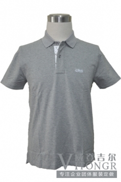 短袖高品質polo衫013